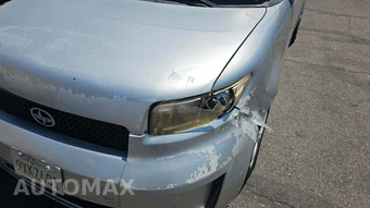 2009 Scion xB – miniatura 30