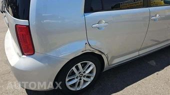 2009 Scion xB – miniatura 31