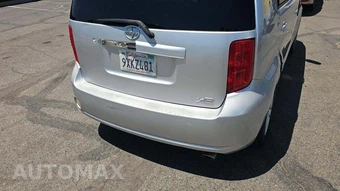 2009 Scion xB – miniatura 32