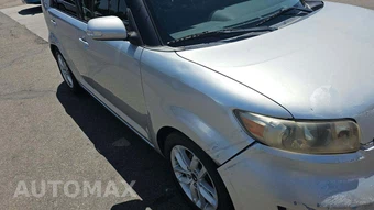 2009 Scion xB – miniatura 33