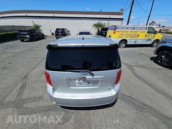 2009 Scion xB – miniatura 5