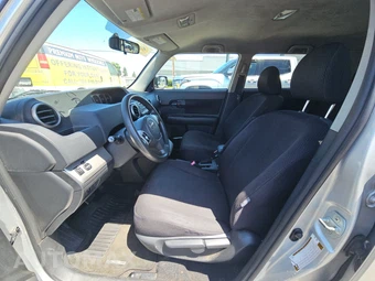 2009 Scion xB – miniatura 7