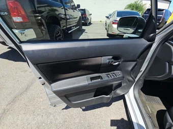 2009 Scion xB – miniatura 9