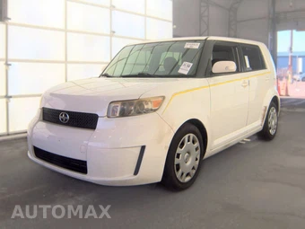 2009 Scion xB — samochód z USA z aukcji Manheim, oferta Kup Teraz w AUTOMAX