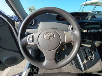 2009 Scion xB – miniatura 10