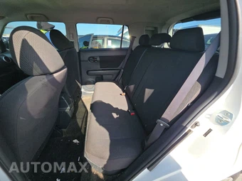 2009 Scion xB – miniatura 13