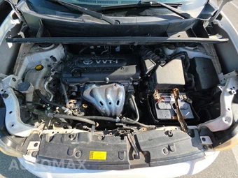 2009 Scion xB – miniatura 15