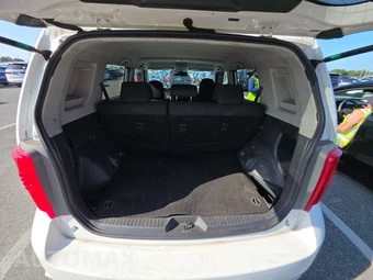 2009 Scion xB – miniatura 16