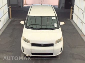 2009 Scion xB – miniatura 2