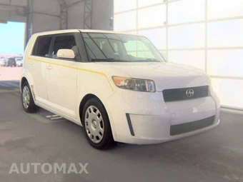 2009 Scion xB – miniatura 3