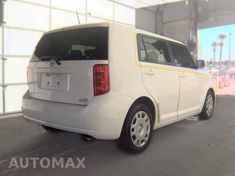 2009 Scion xB – miniatura 4