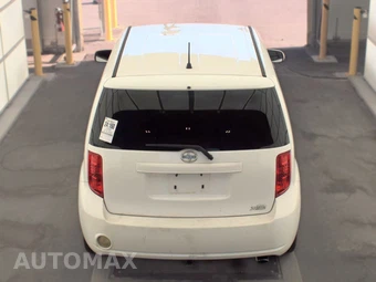 2009 Scion xB – miniatura 5