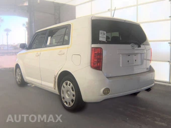 2009 Scion xB – miniatura 6