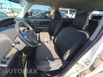 2009 Scion xB – miniatura 7