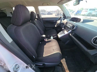 2009 Scion xB – miniatura 8