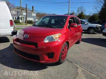 2009 Scion xD
