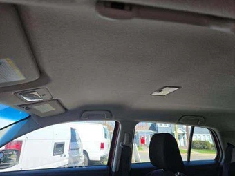2009 Scion xD – miniatura 11