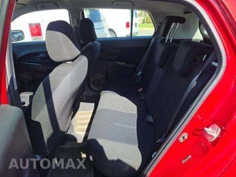 2009 Scion xD – miniatura 13