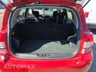 2009 Scion xD – miniatura 14