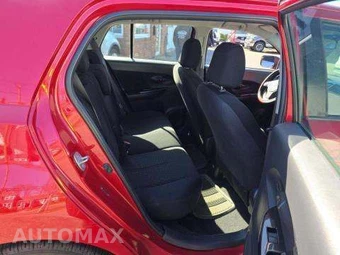 2009 Scion xD – miniatura 16