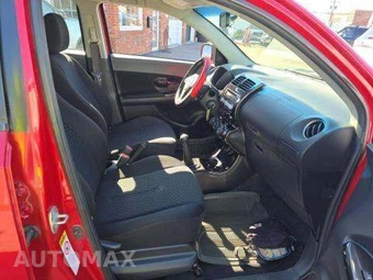 2009 Scion xD – miniatura 18