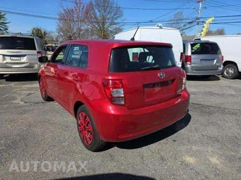 2009 Scion xD – miniatura 2