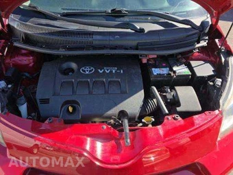 2009 Scion xD – miniatura 22