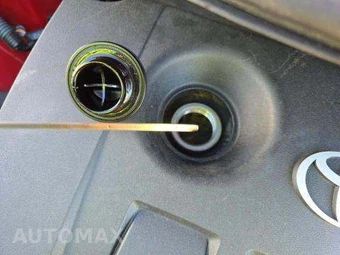2009 Scion xD – miniatura 24