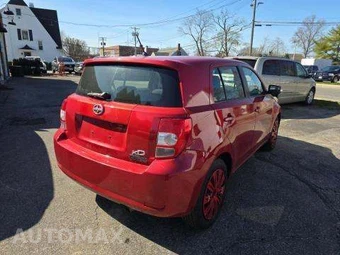 2009 Scion xD – miniatura 3