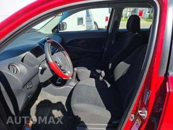 2009 Scion xD – miniatura 6