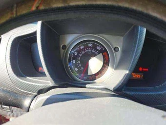 2009 Scion xD – miniatura 9
