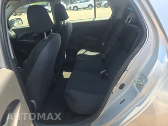 2009 Scion xD - miniatura 13