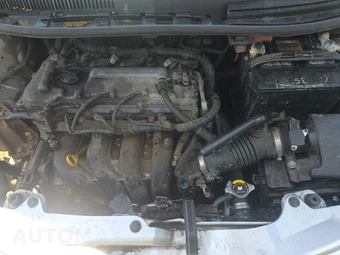 2009 Scion xD - miniatura 15
