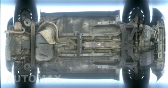 2009 Scion xD - miniatura 18