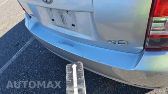 2009 Scion xD - miniatura 28
