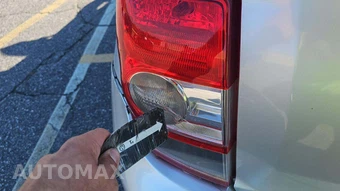 2009 Scion xD - miniatura 33
