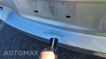 2009 Scion xD - miniatura 34