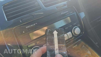 2009 Scion xD - miniatura 40