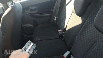 2009 Scion xD - miniatura 44