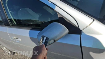 2009 Scion xD - miniatura 45