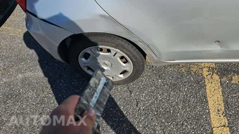 2009 Scion xD - miniatura 49
