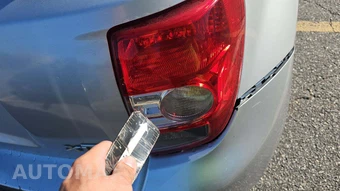 2009 Scion xD - miniatura 56