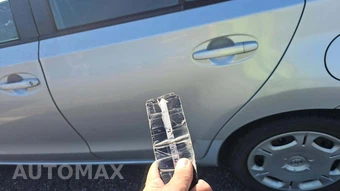 2009 Scion xD - miniatura 59