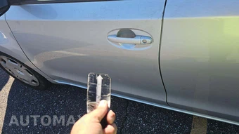 2009 Scion xD - miniatura 67
