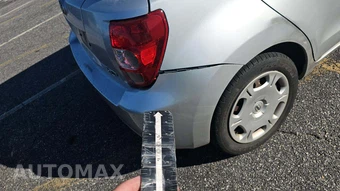 2009 Scion xD - miniatura 68