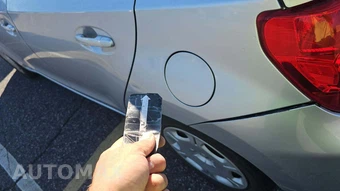 2009 Scion xD - miniatura 70