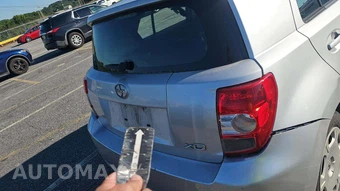 2009 Scion xD - miniatura 71