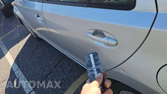 2009 Scion xD - miniatura 72