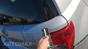 2009 Scion xD - miniatura 73