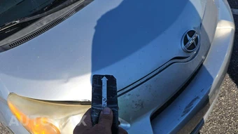 2009 Scion xD - miniatura 74